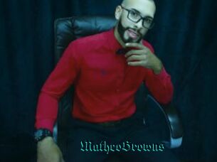 MatheoBrowns