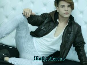 MatheoLorens