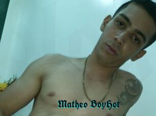 Matheo_BoyHot