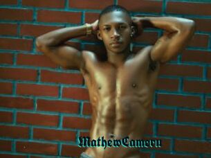 MathewCameru