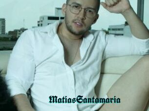 MatiasSantamaria