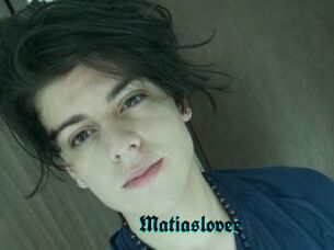 Matiaslovee