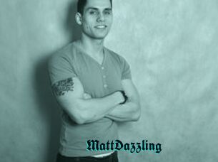 MattDazzling