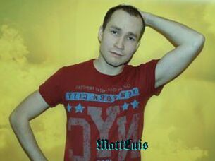 MattLuis
