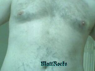 MattRocks