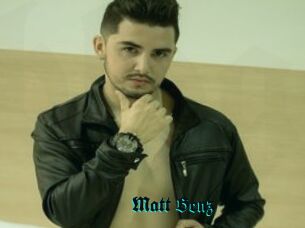 Matt_Benz
