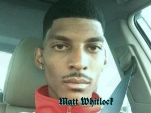 Matt_Whitlock