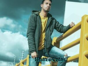 MattewEvans