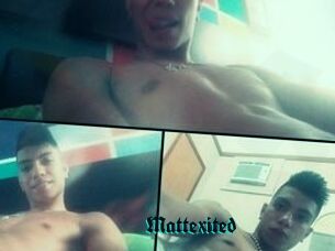 Mattexited