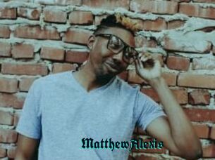 Matthew_Alexis