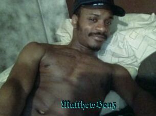 Matthew_Benz
