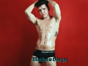 MatthewBlayze