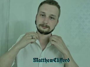 MatthewClifford
