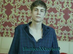 MatthewXEverhard
