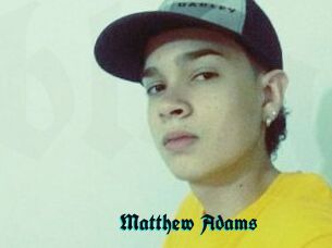 Matthew_Adams