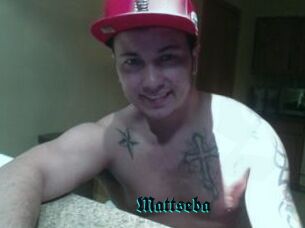 Mattseba