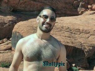 Mattypie