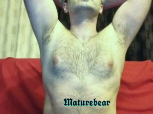 Maturebear