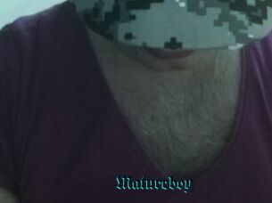 Matureboy