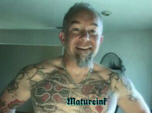 Matureink