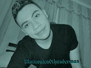 Matusalen0thunderman