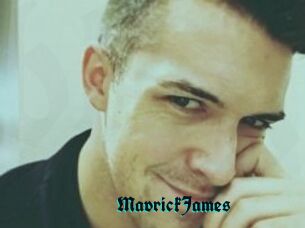 Mavrick_James