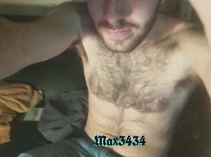 Max3434