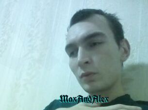MaxAndAlex