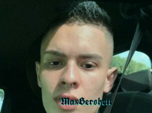 MaxBershett