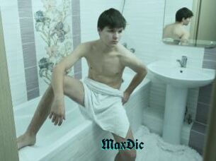 MaxDic