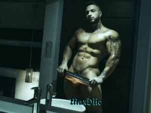 MaxDiic