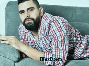 MaxDoom