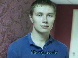 MaxHeavenly