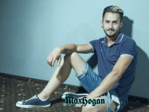 MaxHogan