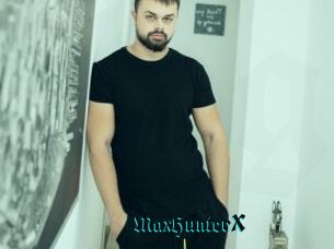 MaxHunterX