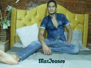MaxIvanov