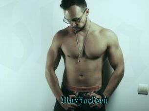 MaxJackson