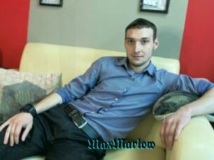MaxMarlow