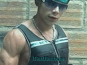 Max_Matthews