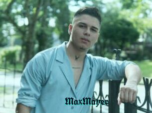 MaxMayer