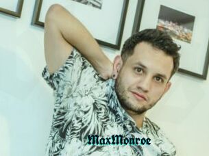MaxMonroe