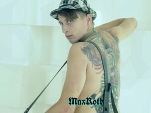 MaxRoth