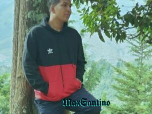 MaxSantino