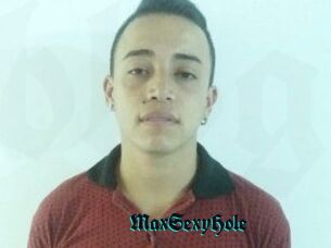 MaxSexyHole