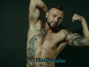 MaxValentine