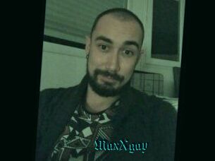 MaxXgay