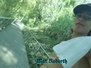 Max_Roberth