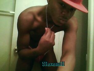 Maxamill