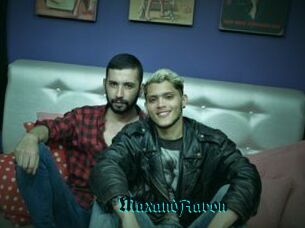 MaxandAaron