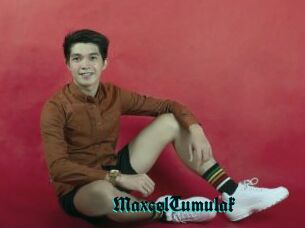MaxcelTumulak